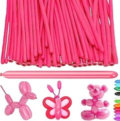 Los mejores accesorios para trabajar con globos de modelar