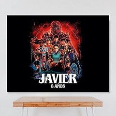 Mejores alternativas a los carteles personalizados en fiestas