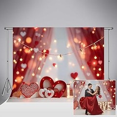 Alternativas Creativas a los Fondos con Luces para Tus Fiestas
