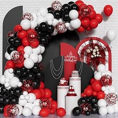 Opciones creativas a los kits de guirnaldas para fiestas