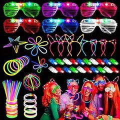 Descubre alternativas creativas a los kits de iluminación para fiestas