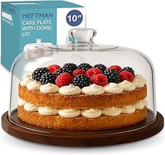 Descubre Alternativas a las Campanas para Tartas