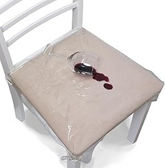 Opciones creativas para decorar sillas sin fundas con lazo
