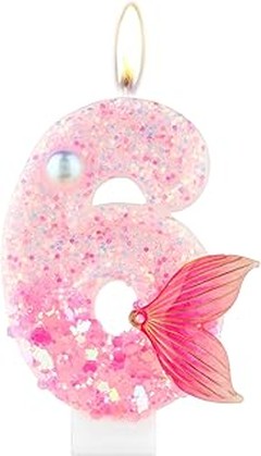 Descubre alternativas creativas a las velas con purpurina para tus eventos
