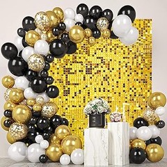 Descubre alternativas a los paneles para globos en tus fiestas