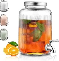 Opciones efectivas para servir bebidas en tus eventos