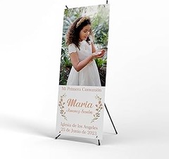 Alternativas creativas al photocall tradicional para comuniones
