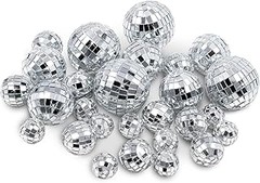 Descubre opciones originales a las bolas de luz decorativas