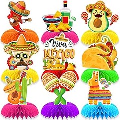 Descubre alternativas a los centros de mesa personalizados para tus fiestas
