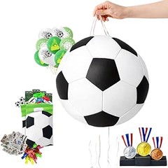 ** Descubre alternativas divertidas a las piñatas grandes para tus fiestas