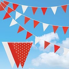 Descubre las mejores alternativas a los banderines reutilizables