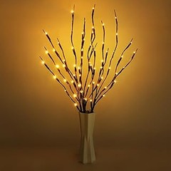 Alternativas innovadoras a las luces para mesas dulces