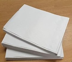Descubre alternativas a los manteles cuadrados para decorar fiestas