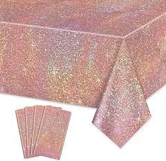 Alternativas Innovadoras a los Manteles Tradicionales para Fiestas de Cumpleaños