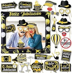 Opciones distintas al photocall rectangular para eventos y fiestas
