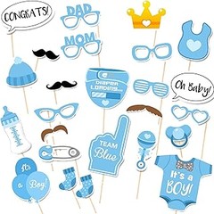 Alternativas creativas a los photocalls tradicionales para baby shower