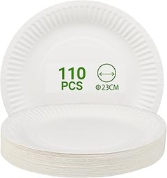 Alternativas a los platos de cartón para fiestas: opciones sostenibles