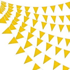 Banderines personalizados para cumpleaños: pros y contras