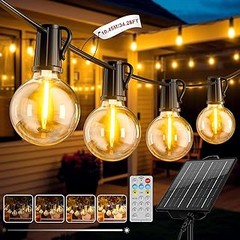 Ventajas de usar guirnaldas de luces en tus decoraciones