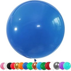 ¿Por qué incorporar globos gigantes en tus decoraciones para fiestas?