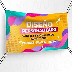 Carteles Personalizados o Estándar: ¿Cuál es la mejor opción para tu evento?