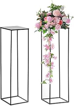 Descubre centros de mesa elegantes y económicos para fiestas