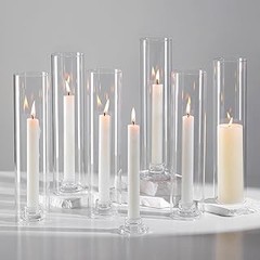 Centros de mesa modernos para fiestas