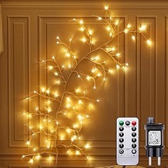 Inspírate con estas combinaciones de colores para guirnaldas de pared