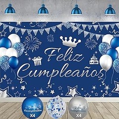 Técnicas efectivas para colgar carteles de cumpleaños