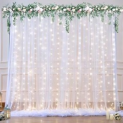 Mantenimiento de fondos con luces: ¿cómo cuidarlos adecuadamente?