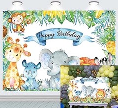 Guía práctica para cuidar y mantener fondos para baby shower