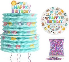 Ideas para Decorar una Piñata para Comuniones