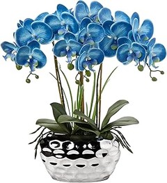 Guía para seleccionar el centro de mesa con flores artificiales perfecto