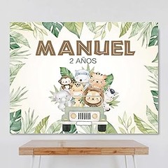 Guía para Elegir el Cartel Personalizado Ideal para Tu Fiesta