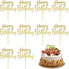Guía para seleccionar el topper ideal para tu tarta