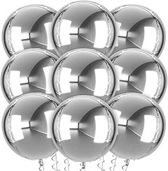 Guía para elegir los mejores globos gigantes para tus decoraciones