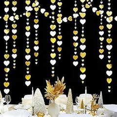 Guía para elegir la guirnalda perfecta para tu mesa dulce