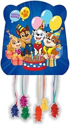 Consejos Esenciales para Elegir una Piñata para Cumpleaños