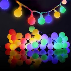 Guía para elegir las mejores luces a pilas para tu fiesta
