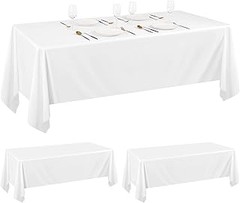 Guía para elegir los mejores manteles para bodas