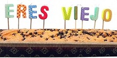 ¿Cómo elegir las velas de letras perfectas para tu fiesta?
