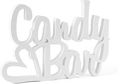 Guía para colocar y exhibir carteles en tu candy bar