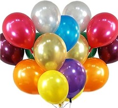 Aprende a Crear Arreglos de Globos de Látex para tus Fiestas