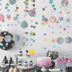Guía Práctica para Hacer Guirnaldas de Papel DIY