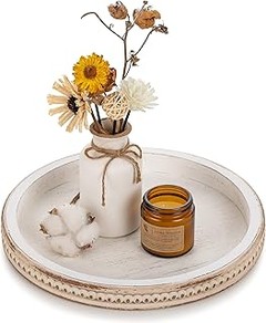 Paso a paso para crear un centro de mesa con velas DIY