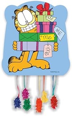 Guía para Hacer Tu Propia Piñata de Personaje en Casa