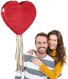 Guía para crear una piñata única para tu boda