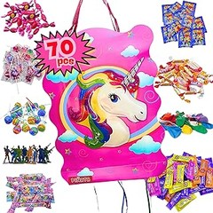 Aprende a Hacer una Piñata Rellena en Casa Fácilmente