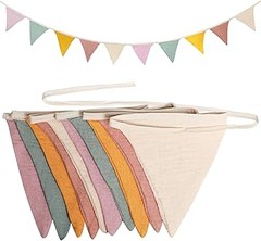 Guía para instalar banderines en la pared de forma sencilla