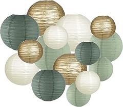 Guía para instalar farolillos con luz y mejorar tu decoración
